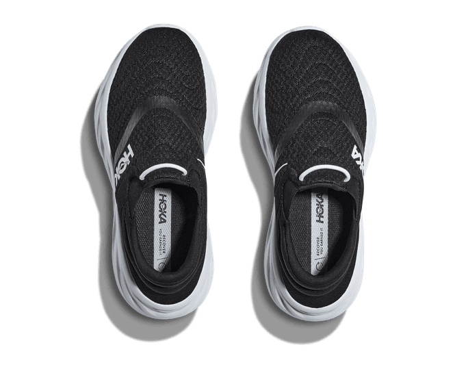Huvudbild Hoka W Ora Recovery Shoe 2 Black/White