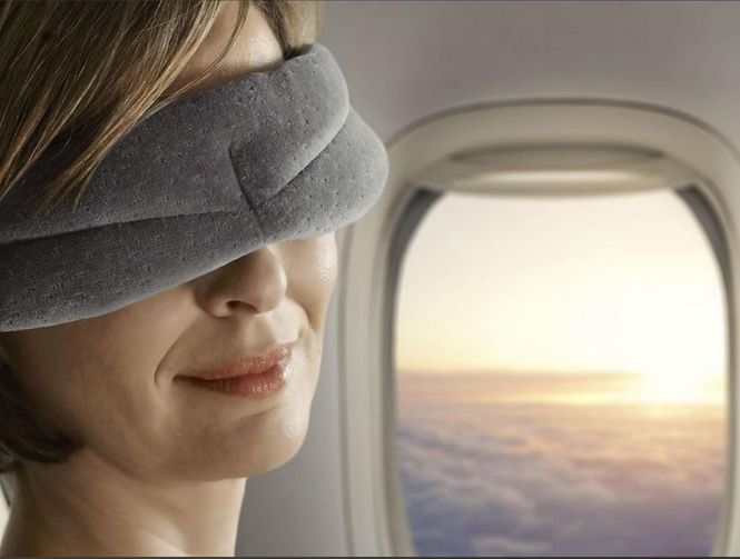 Huvudbild Tempur Sovmask