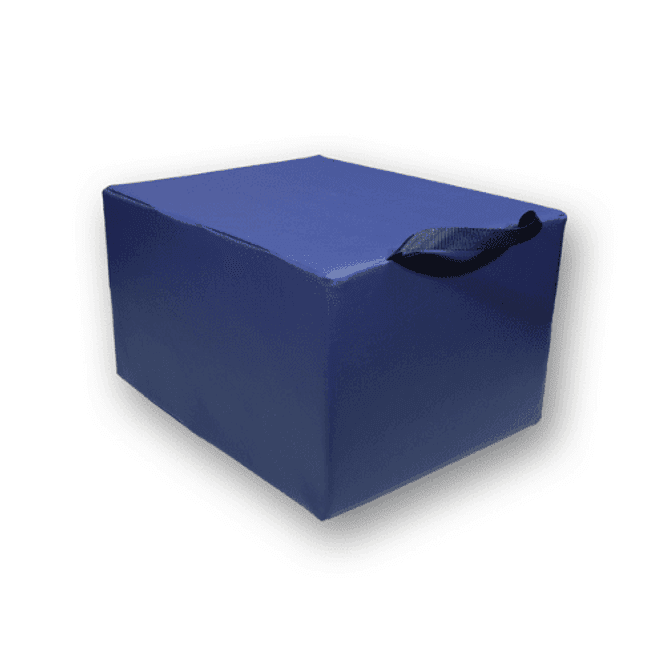 Huvudbild Psoaskudde