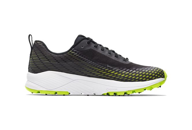 Huvudbild Icebug NewRun W BUGrip® Black/Poison