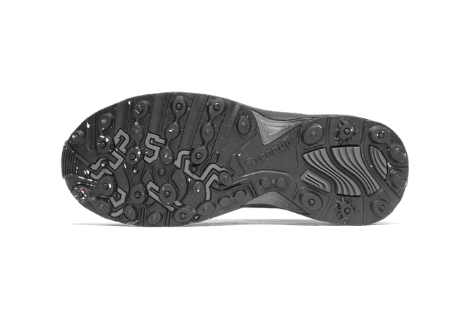 Huvudbild Icebug Norrvik M BUGrip Black
