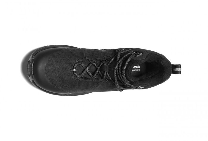 Icebug Pace3 M BUGrip® GTX Black