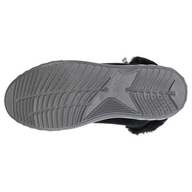 Huvudbild Ara Monaco Black ST GTX
