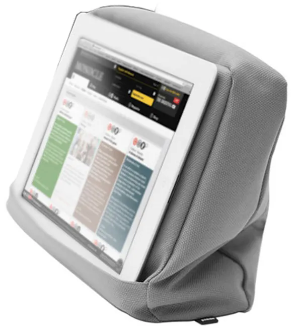 Huvudbild Ipad kudde