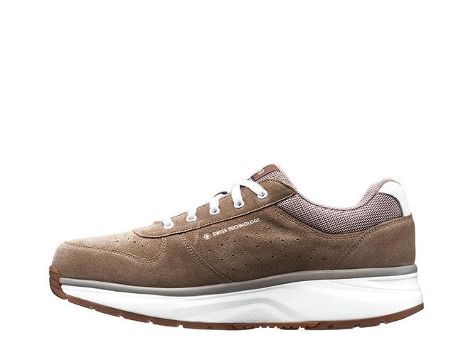 Huvudbild Joya Dynamo Classic M Light Brown