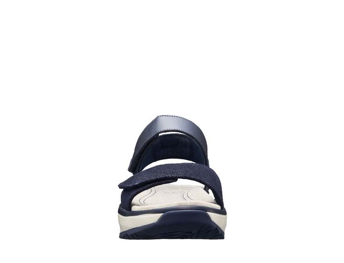 Joya Flores Dark Blue