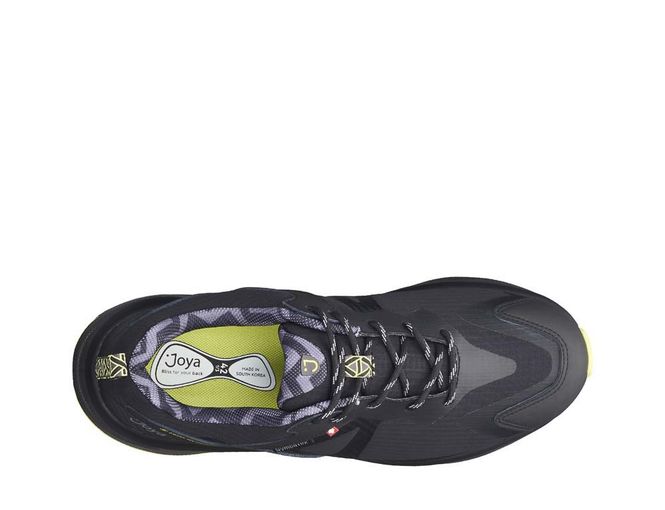 Huvudbild Joya Veloce STX M Black