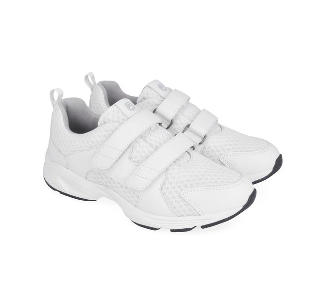 Huvudbild Klaveness Sporty Shoe White