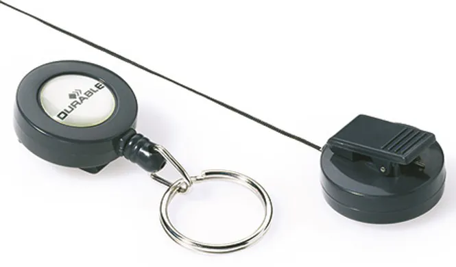 Huvudbild Nyckelring, jojo