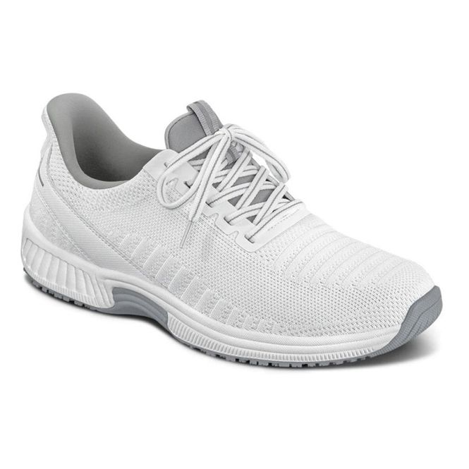 Huvudbild Orthofeet Kita White - Wide