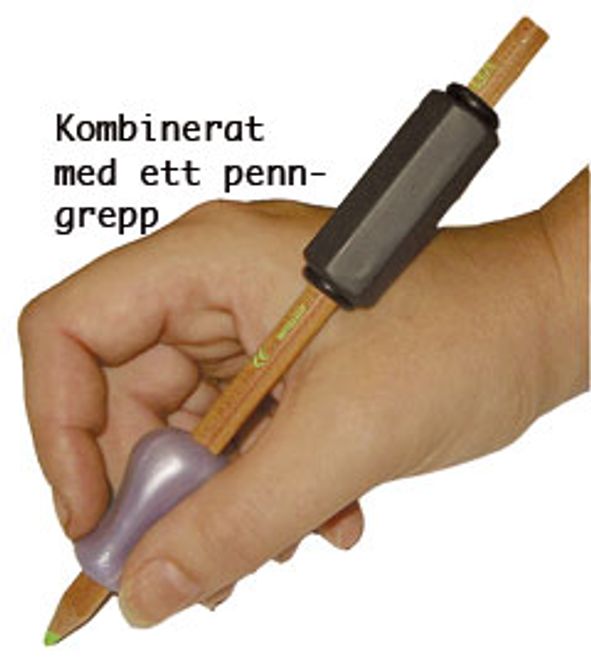 Huvudbild Penntyngd, 50 g