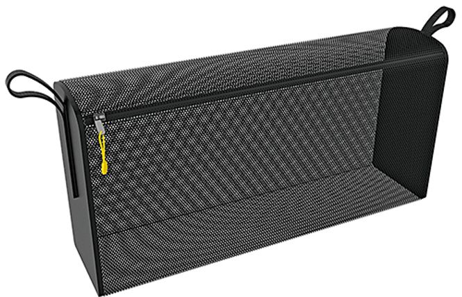 Huvudbild Rollatorväska Server/Athlon, nät