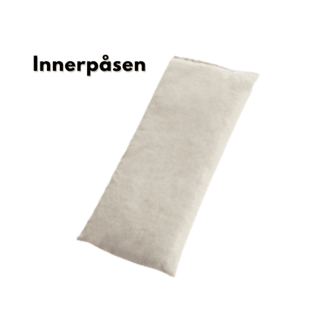 Huvudbild MirakelDesign Migränkudden Eye Pillow