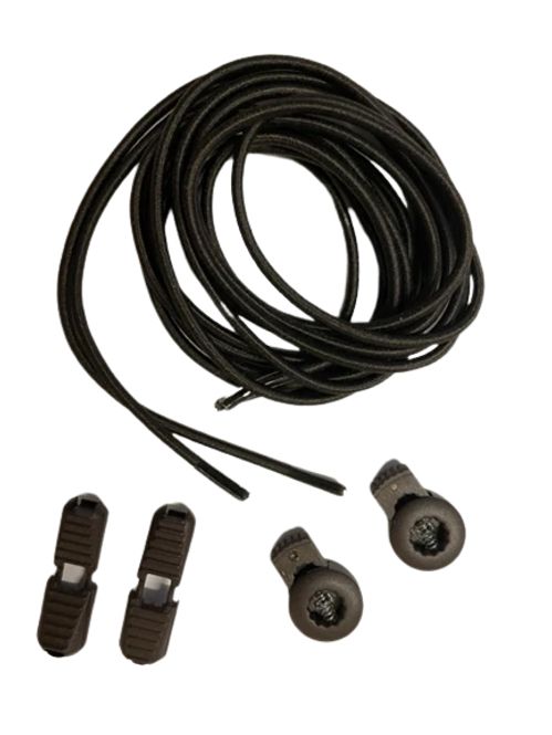 Huvudbild Stretchlaces 130 cm