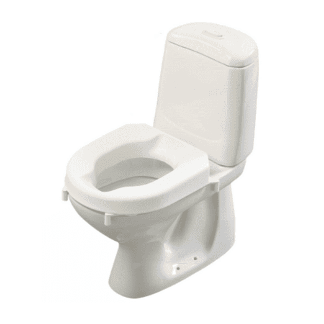 Huvudbild Toaförhöjning Hi-Loo, med lock