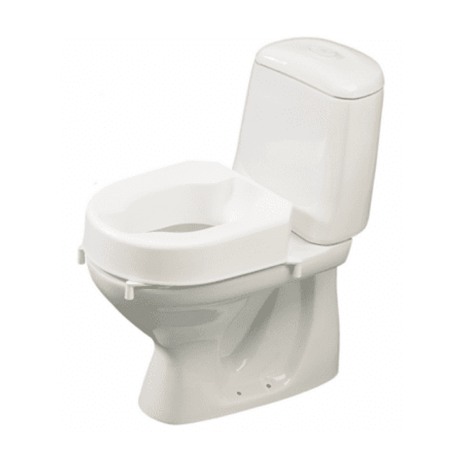 Huvudbild Hi-Loo Toaförhöjning utan lock – Enkel att ...