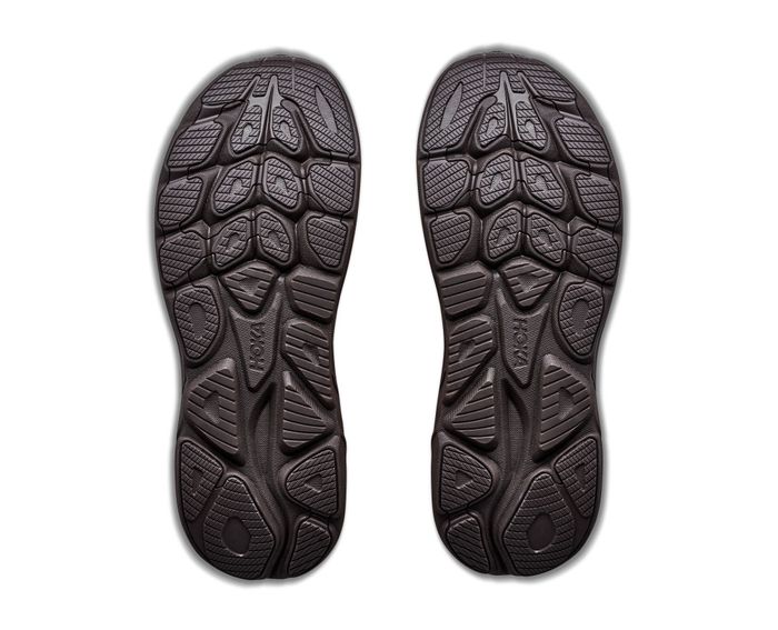 Hoka M Clifton 11 Boulder Grey/Pebble Grey