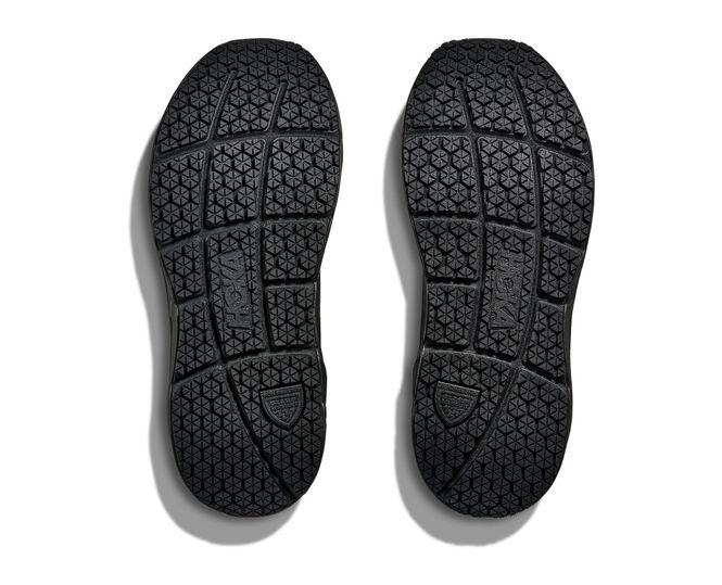 Huvudbild Hoka W Arahi SR Wide Black/Black