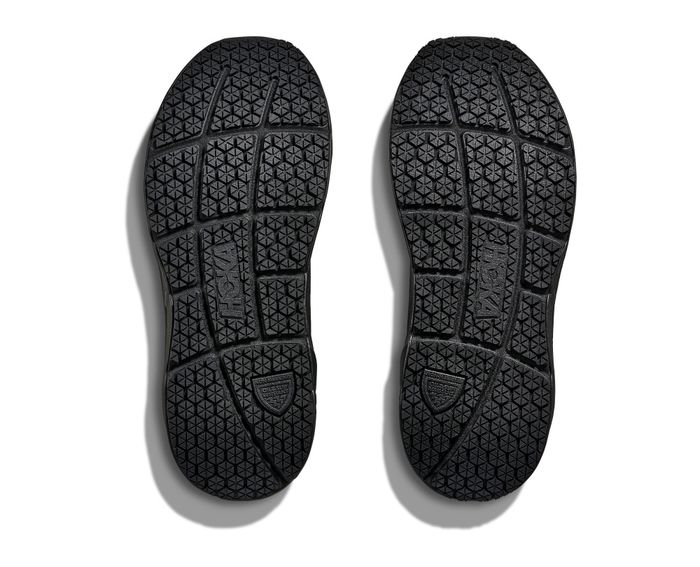 Hoka W Arahi SR Wide Black/Black