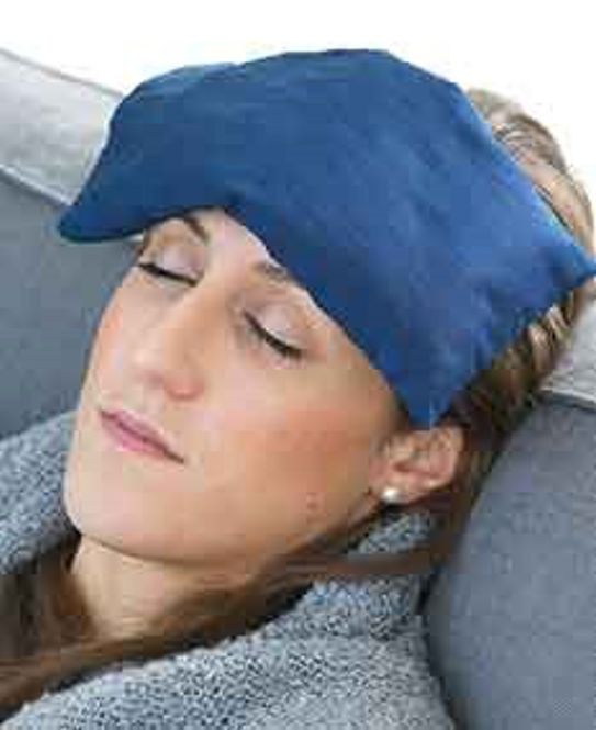 Huvudbild MirakelDesign Migränkudden Eye Pillow