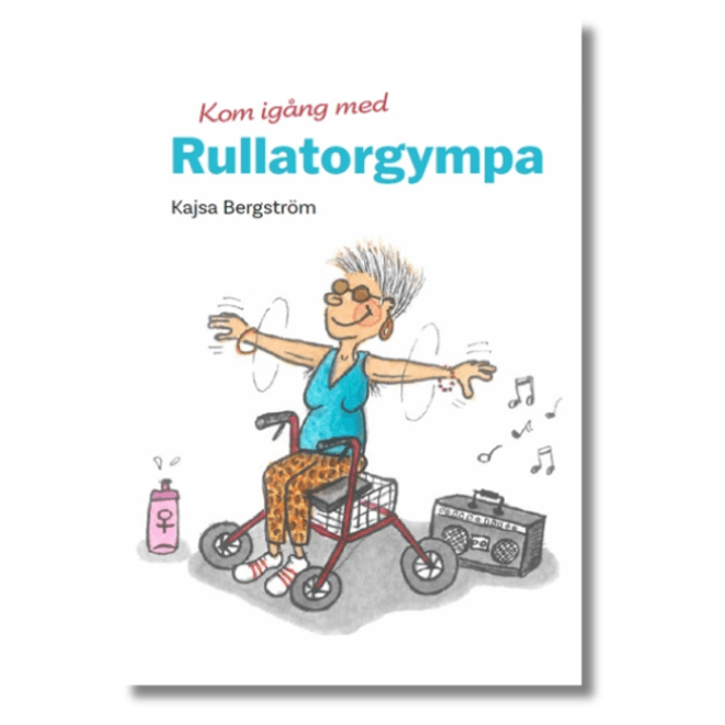 Huvudbild Rullatorgympa
